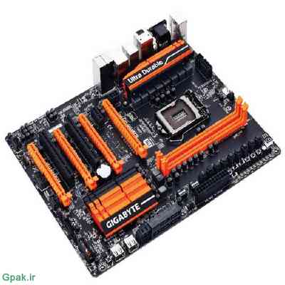 دانلود فایل آپدیت بایوس ، فریمور مادربرد گیگابایت GA-Z97X-SOC Force LN2(rev.1.0)